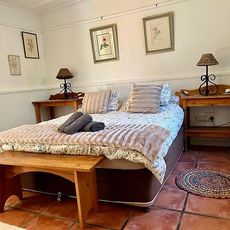 Tradouw Guesthouse Barrydale Ngoại thất bức ảnh