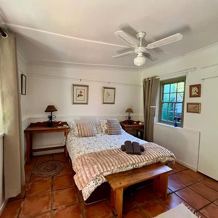 Tradouw Guesthouse Barrydale Ngoại thất bức ảnh
