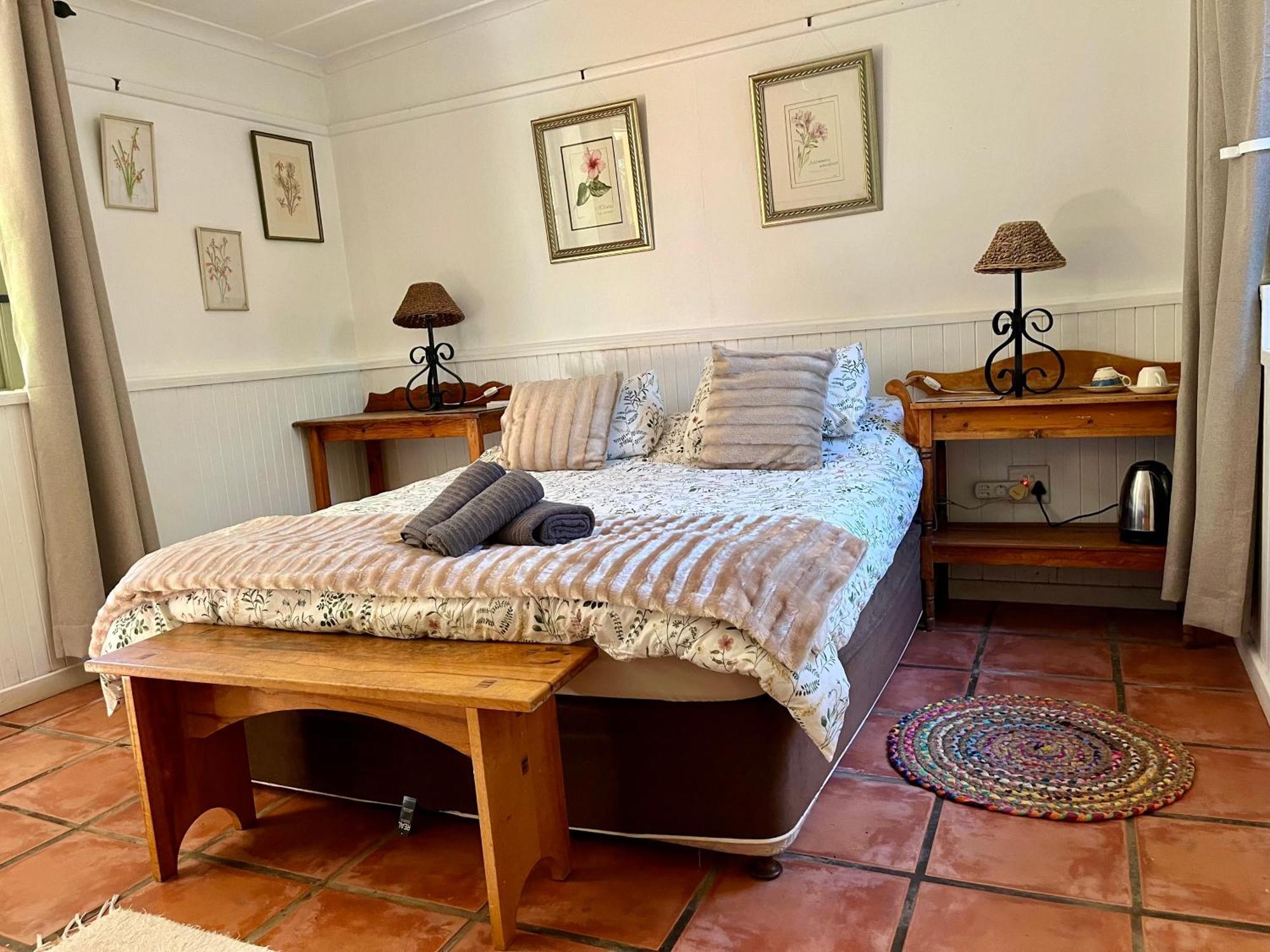 Tradouw Guesthouse Barrydale Ngoại thất bức ảnh