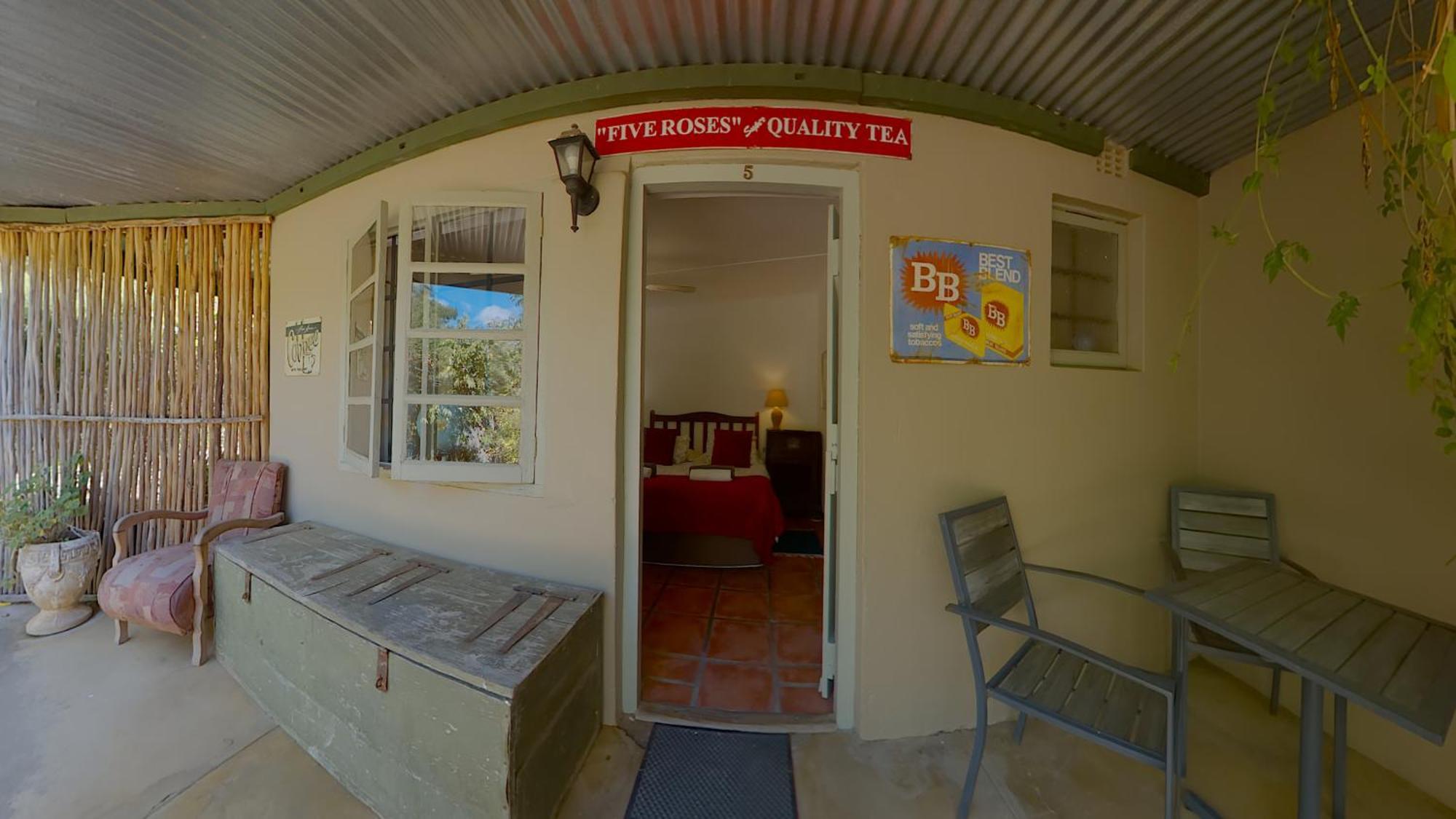 Tradouw Guesthouse Barrydale Ngoại thất bức ảnh