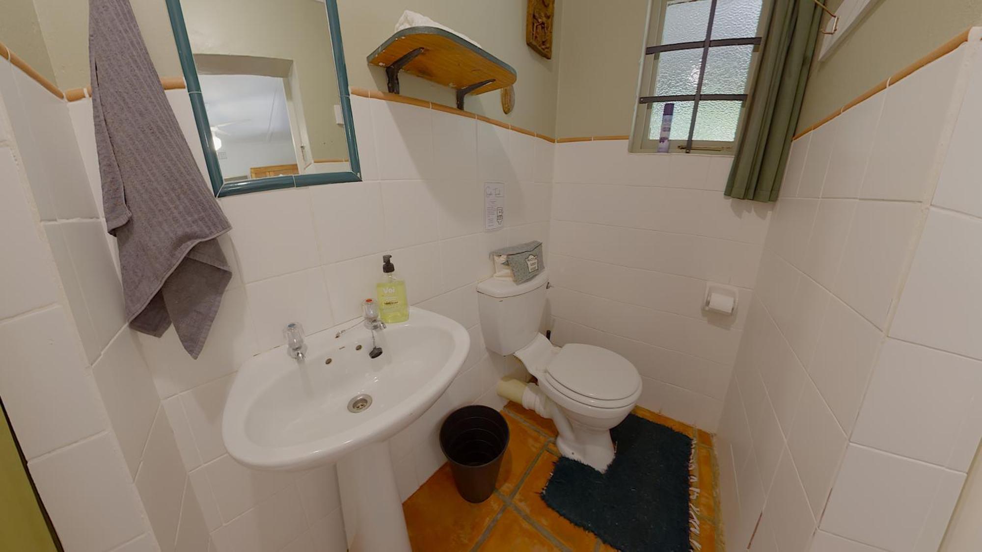 Tradouw Guesthouse Barrydale Ngoại thất bức ảnh
