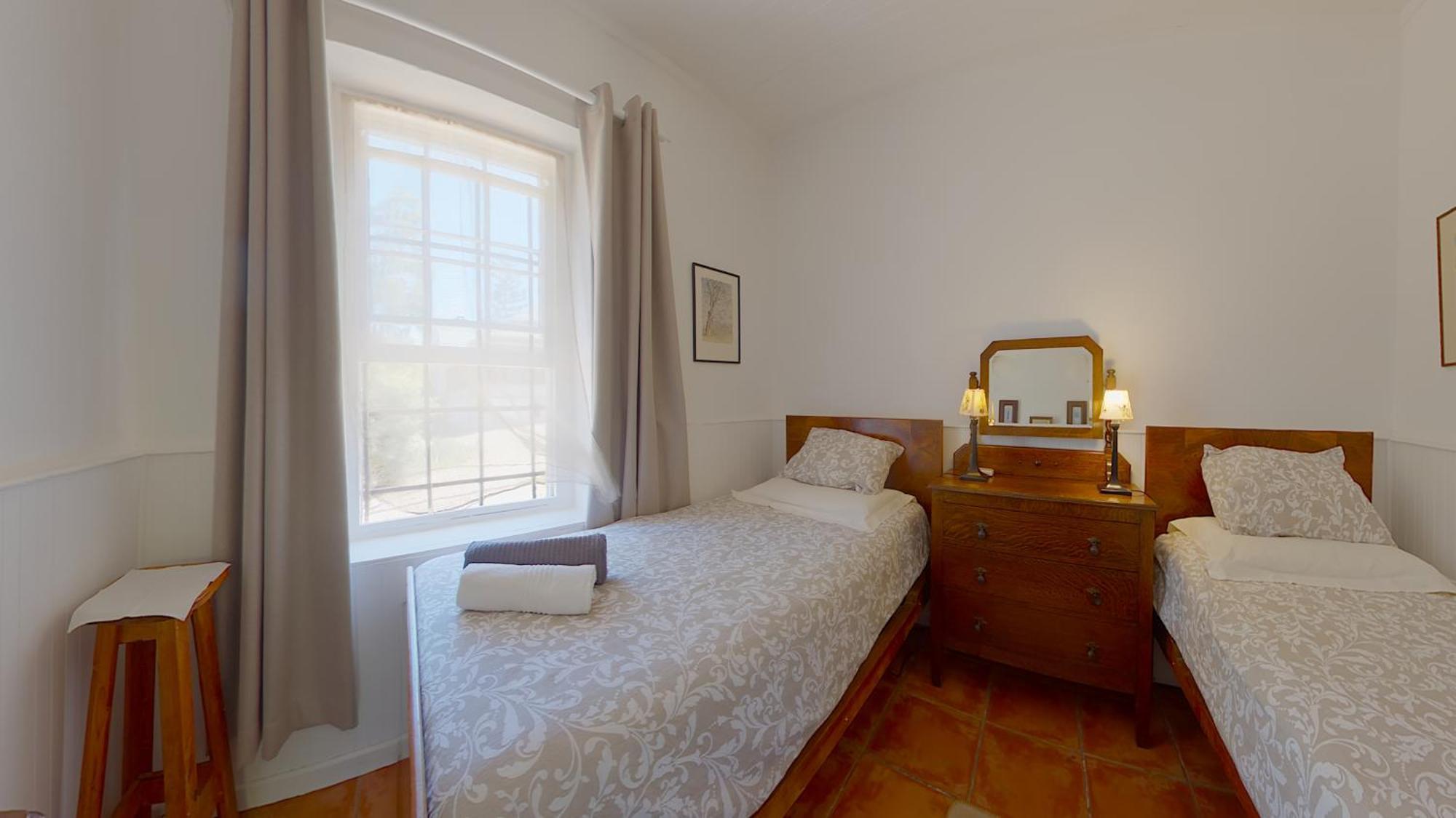 Tradouw Guesthouse Barrydale Ngoại thất bức ảnh