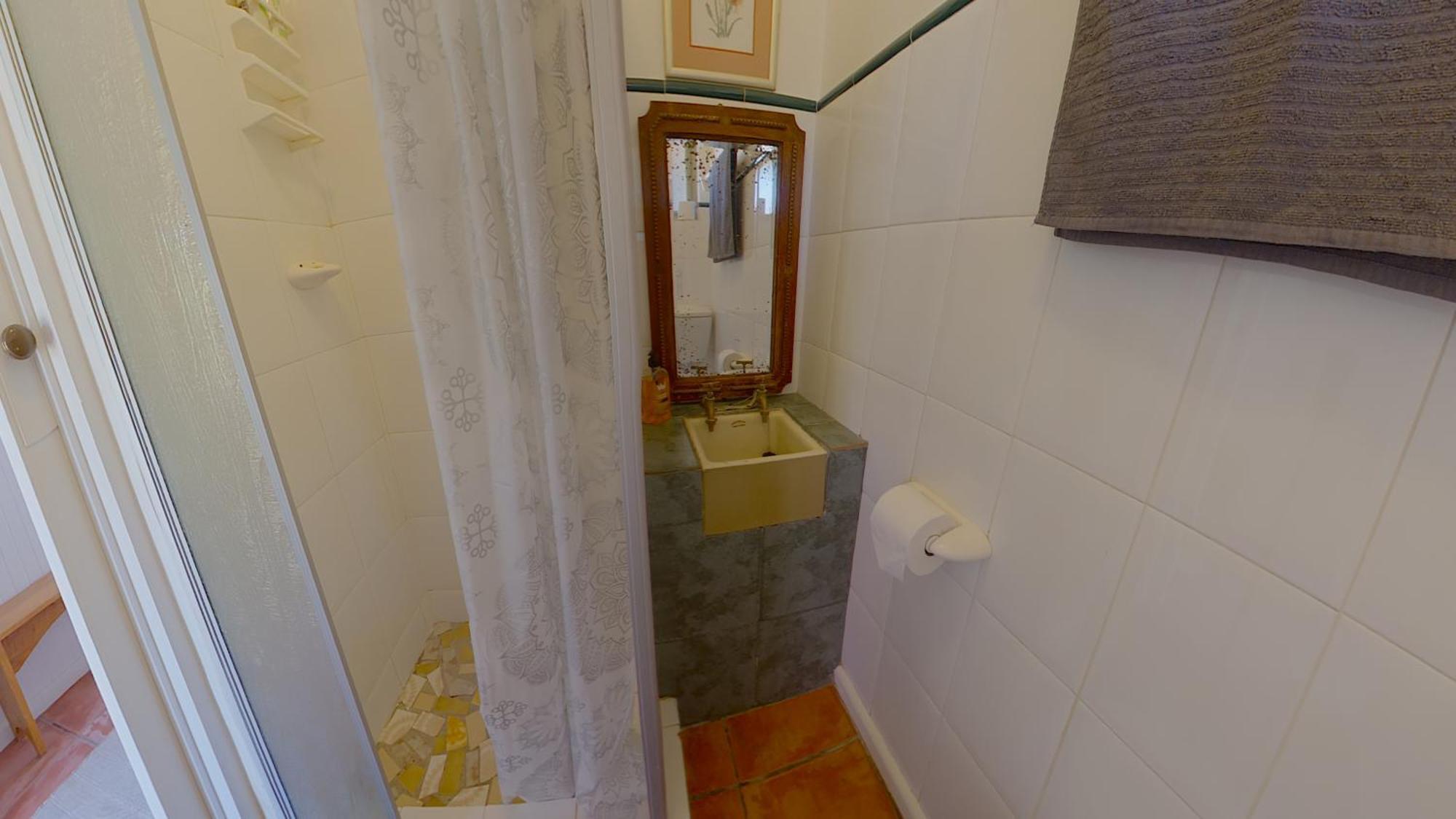 Tradouw Guesthouse Barrydale Ngoại thất bức ảnh
