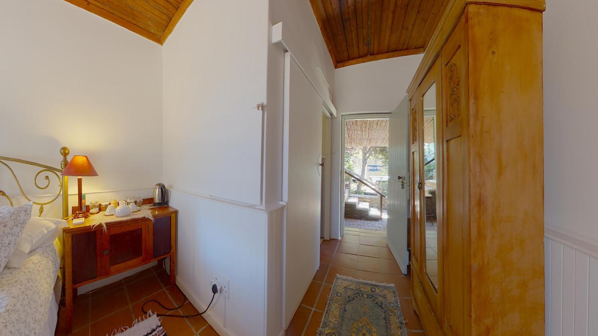 Tradouw Guesthouse Barrydale Ngoại thất bức ảnh