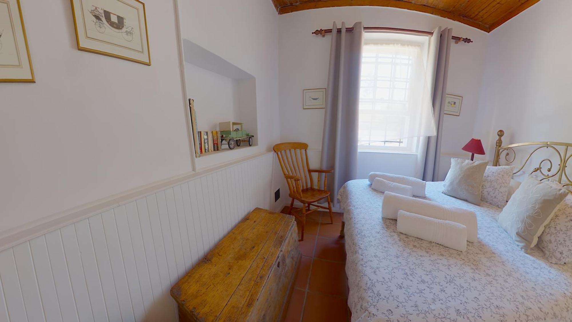 Tradouw Guesthouse Barrydale Ngoại thất bức ảnh