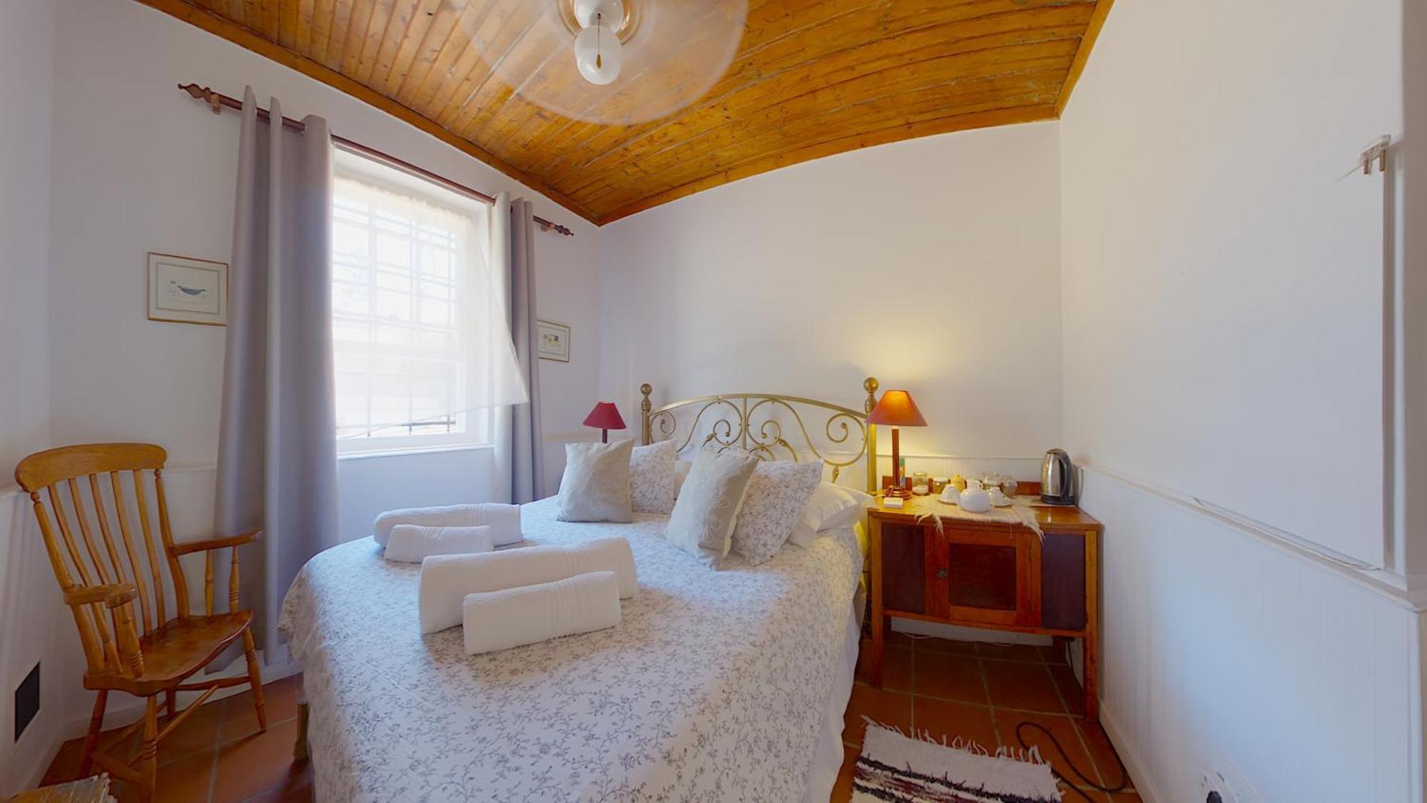 Tradouw Guesthouse Barrydale Ngoại thất bức ảnh